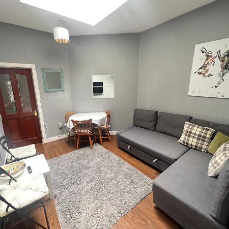 Unique Flat In The City Center Дублин Экстерьер фото