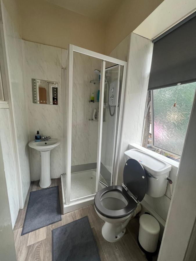 Unique Flat In The City Center Дублин Экстерьер фото